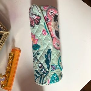 Vera Bradley Pencil Case/Pouch